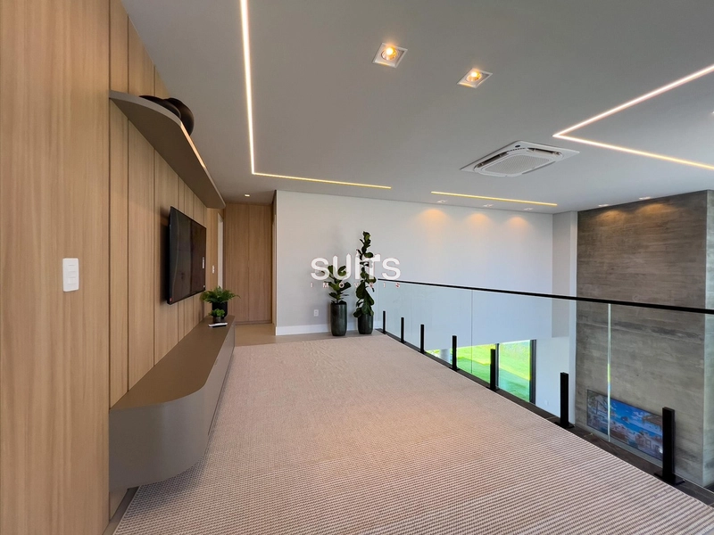 Belíssimo sobrado beira lago no condomínio Amare Home Resort: 20ª foto da galeria de imagens do imóvel