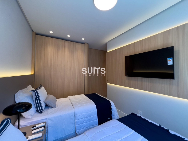 Belíssimo sobrado beira lago no condomínio Amare Home Resort: 33ª foto da galeria de imagens do imóvel