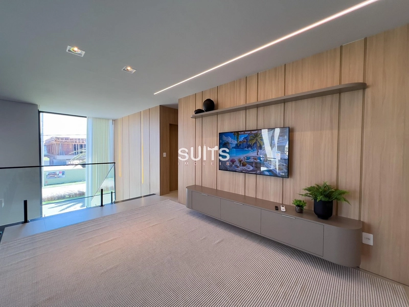 Belíssimo sobrado beira lago no condomínio Amare Home Resort: 21ª foto da galeria de imagens do imóvel