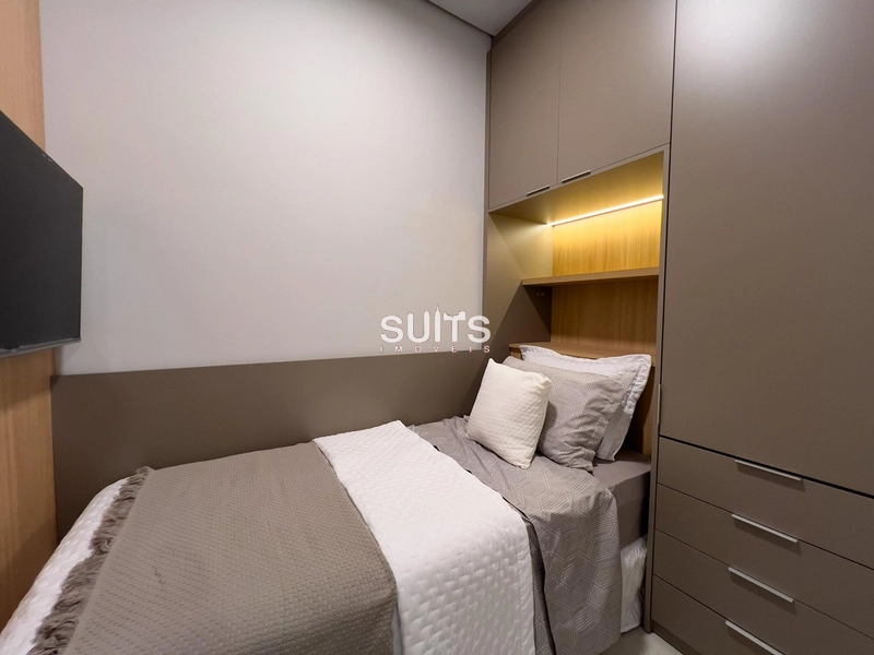 Belíssimo sobrado beira lago no condomínio Amare Home Resort: 15ª foto da galeria de imagens do imóvel