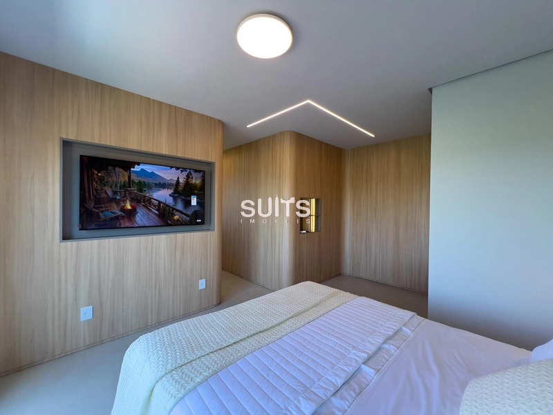 Belíssimo sobrado beira lago no condomínio Amare Home Resort: 26ª foto da galeria de imagens do imóvel