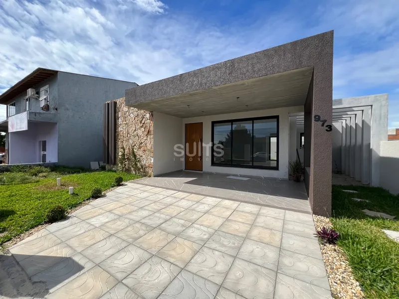 Ótima casa à venda na praia de Rainha do Mar: 1ª foto da galeria de imagens do imóvel