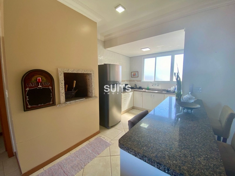 EXCELENTE APARTAMENTO PROXIMO AO MAR: 11ª foto da galeria de imagens do imóvel