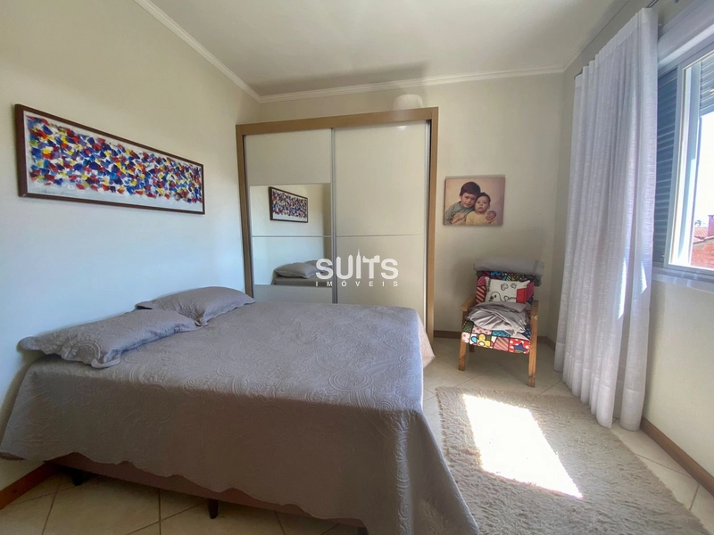 EXCELENTE APARTAMENTO PROXIMO AO MAR: 14ª foto da galeria de imagens do imóvel