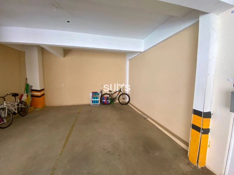 EXCELENTE APARTAMENTO PROXIMO AO MAR: 2ª foto da galeria de imagens do imóvel