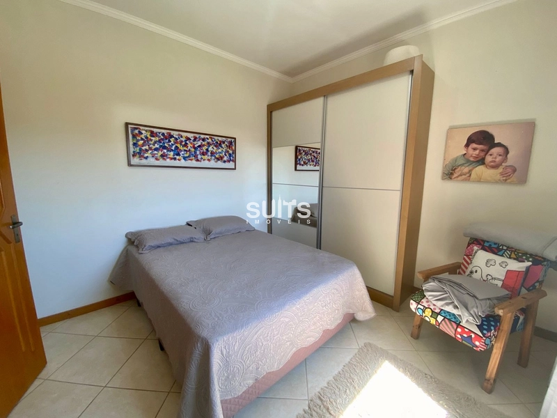 EXCELENTE APARTAMENTO PROXIMO AO MAR: 13ª foto da galeria de imagens do imóvel