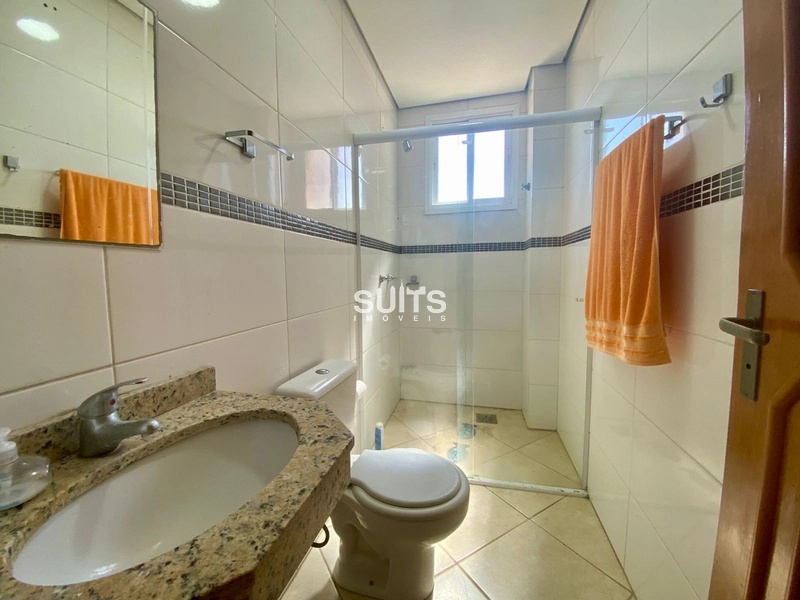 EXCELENTE APARTAMENTO PROXIMO AO MAR: 15ª foto da galeria de imagens do imóvel