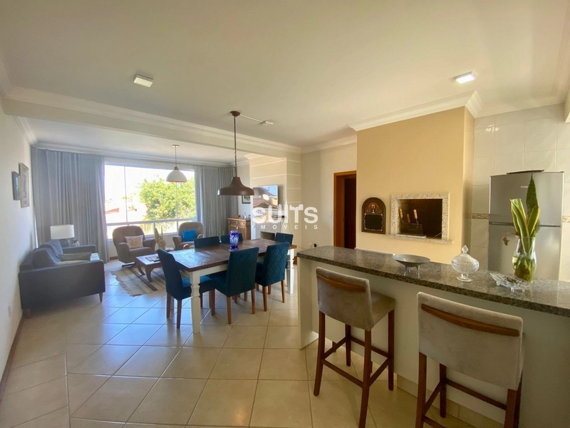 EXCELENTE APARTAMENTO PROXIMO AO MAR: 19ª foto da galeria de imagens do imóvel