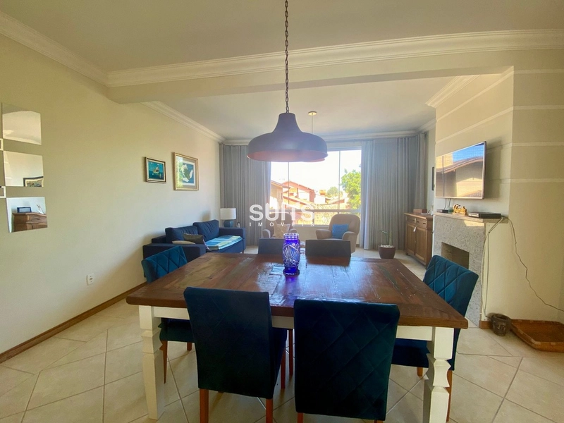 EXCELENTE APARTAMENTO PROXIMO AO MAR: 5ª foto da galeria de imagens do imóvel