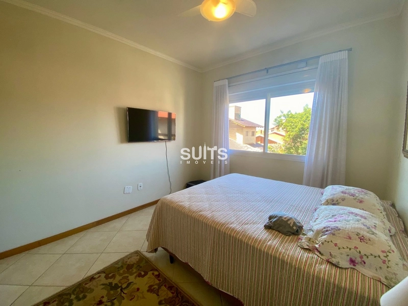 EXCELENTE APARTAMENTO PROXIMO AO MAR: 6ª foto da galeria de imagens do imóvel