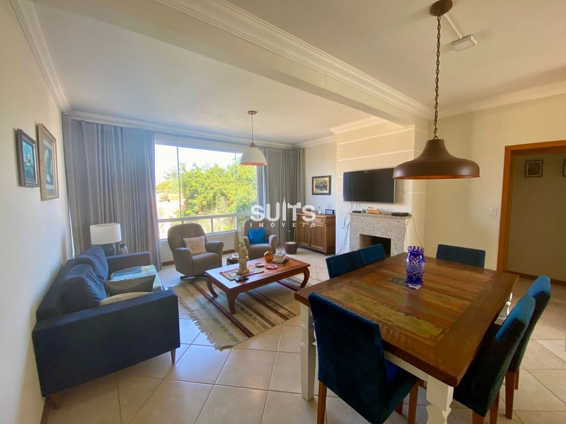 EXCELENTE APARTAMENTO PROXIMO AO MAR: 4ª foto da galeria de imagens do imóvel