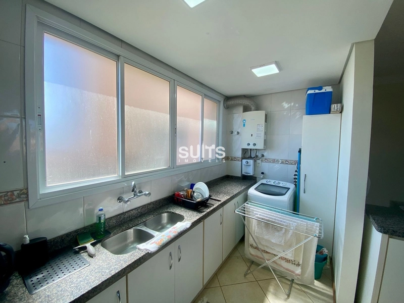 EXCELENTE APARTAMENTO PROXIMO AO MAR: 9ª foto da galeria de imagens do imóvel