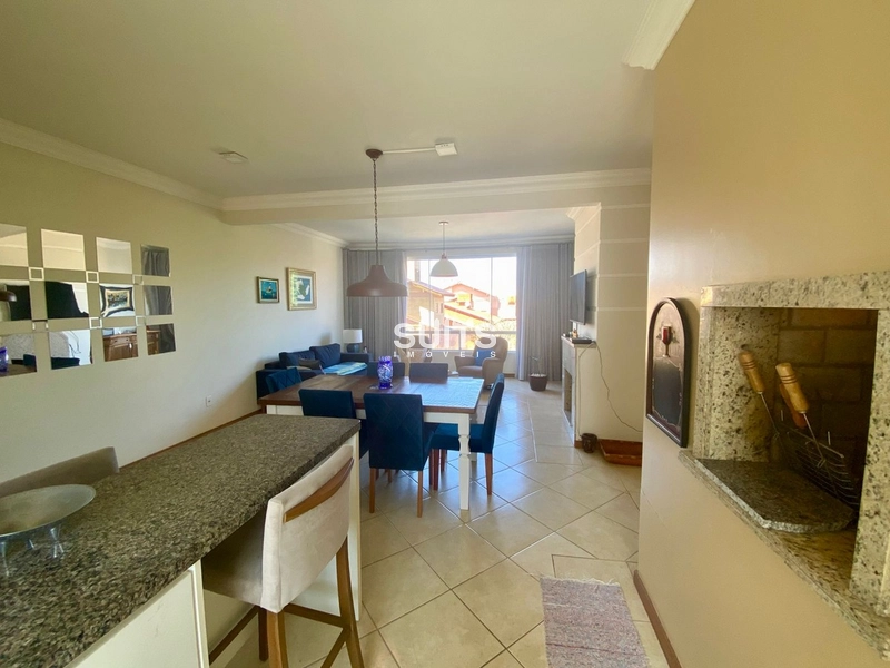 EXCELENTE APARTAMENTO PROXIMO AO MAR: 18ª foto da galeria de imagens do imóvel