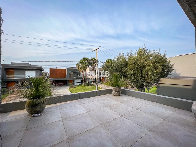 Excelente sobrado na beira do lago no condomínio Enseada: 38ª foto da galeria de imagens do imóvel