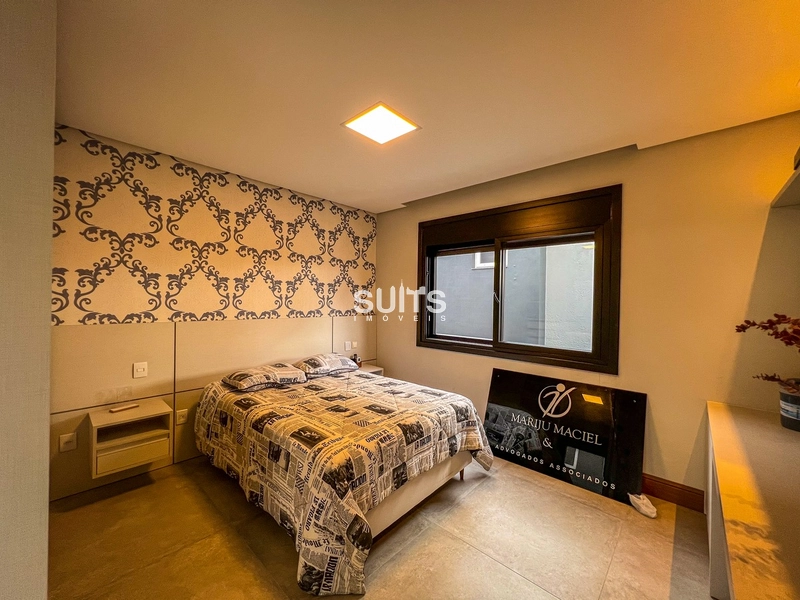 Excelente sobrado na beira do lago no condomínio Enseada: 40ª foto da galeria de imagens do imóvel