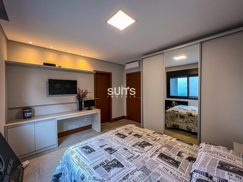 Excelente sobrado na beira do lago no condomínio Enseada: 41ª foto da galeria de imagens do imóvel