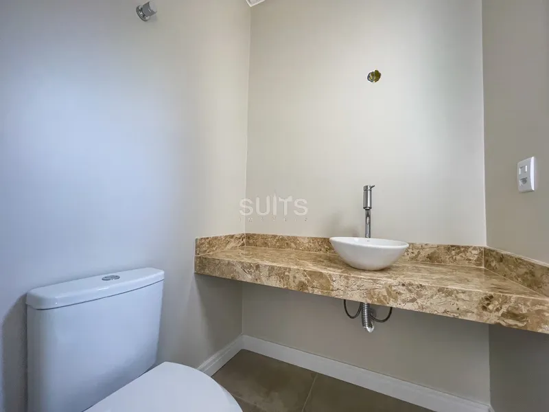 Excelente casa à venda no condomínio Riviera na praia de Rainha do Mar: 12ª foto da galeria de imagens do imóvel