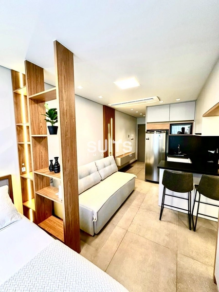 Excelente Loft à venda na praia de Atlântida em Xangri-lá: 4ª foto da galeria de imagens do imóvel