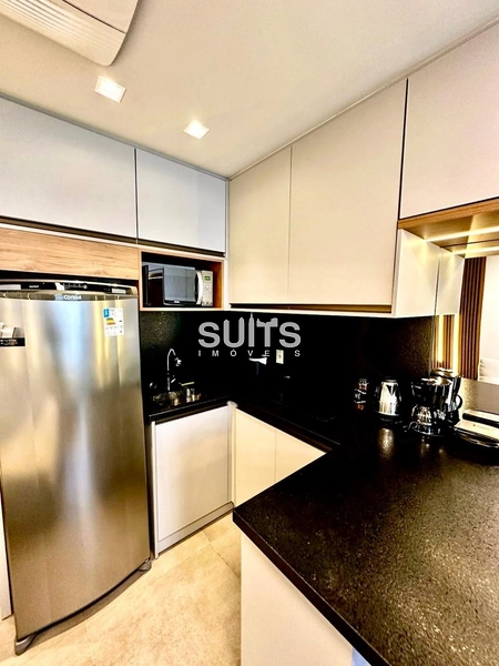 Excelente Loft à venda na praia de Atlântida em Xangri-lá: 2ª foto da galeria de imagens do imóvel