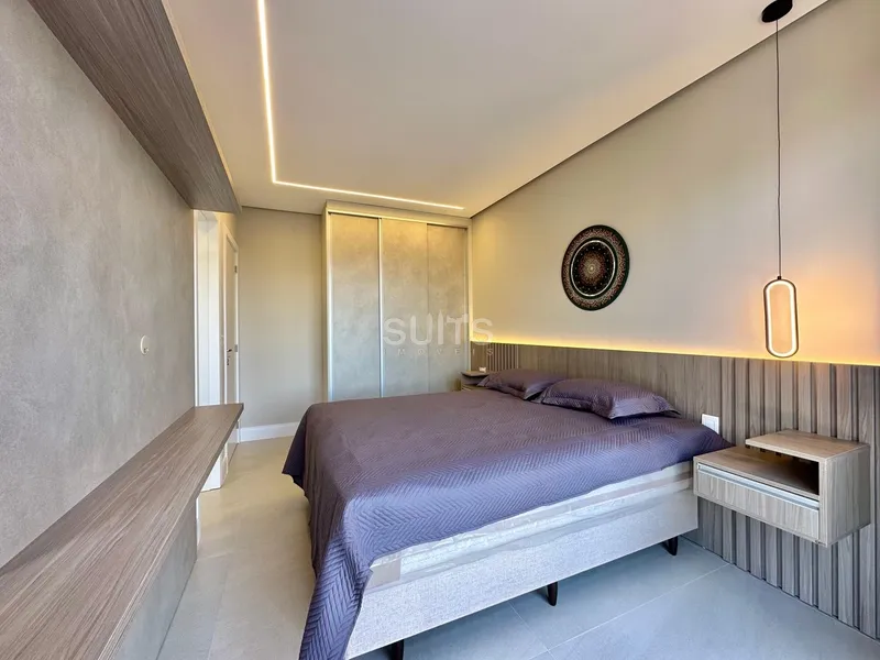 Excelente sobrado com 220m² privativos à venda no condomínio Sunset: 28ª foto da galeria de imagens do imóvel