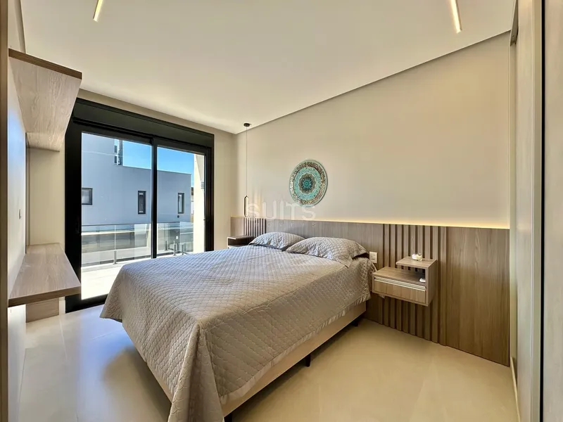 Excelente sobrado com 220m² privativos à venda no condomínio Sunset: 24ª foto da galeria de imagens do imóvel