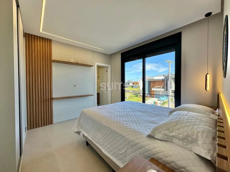 Excelente sobrado com 220m² privativos à venda no condomínio Sunset: 21ª foto da galeria de imagens do imóvel