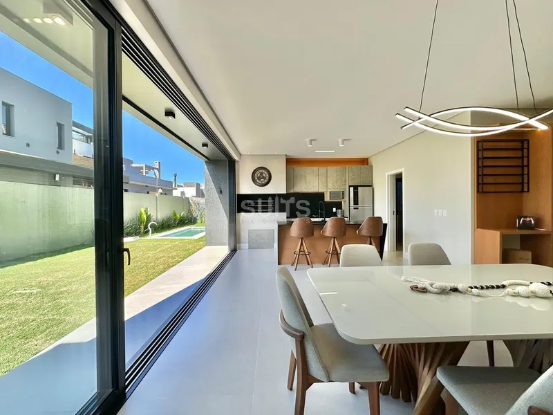 Excelente sobrado com 220m² privativos à venda no condomínio Sunset: 13ª foto da galeria de imagens do imóvel