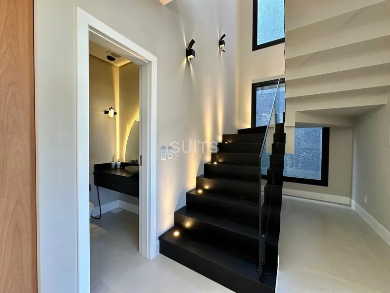 Excelente sobrado com 220m² privativos à venda no condomínio Sunset: 15ª foto da galeria de imagens do imóvel