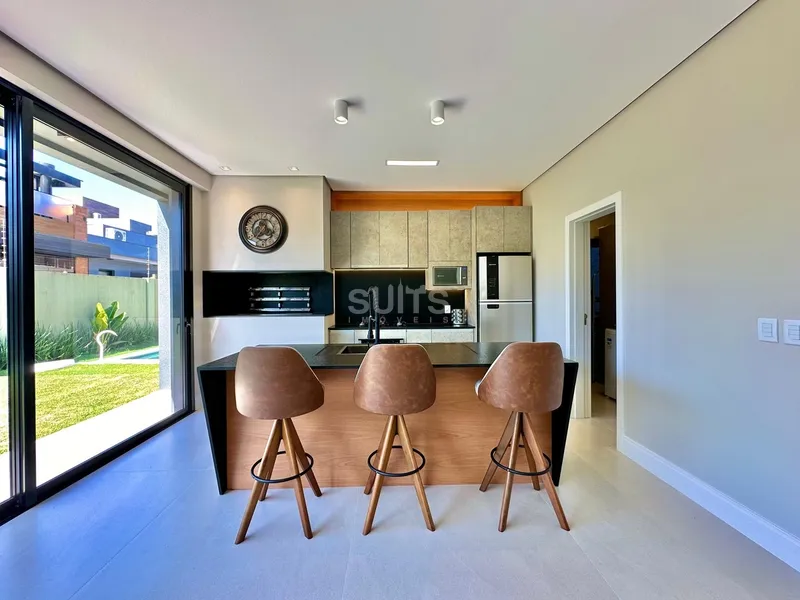 Excelente sobrado com 220m² privativos à venda no condomínio Sunset: 11ª foto da galeria de imagens do imóvel