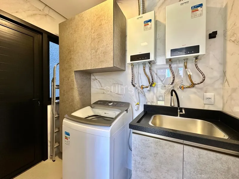 Excelente sobrado com 220m² privativos à venda no condomínio Sunset: 17ª foto da galeria de imagens do imóvel