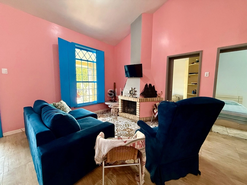 Excelente casa à venda na praia de Noiva do Mar: 9ª foto da galeria de imagens do imóvel