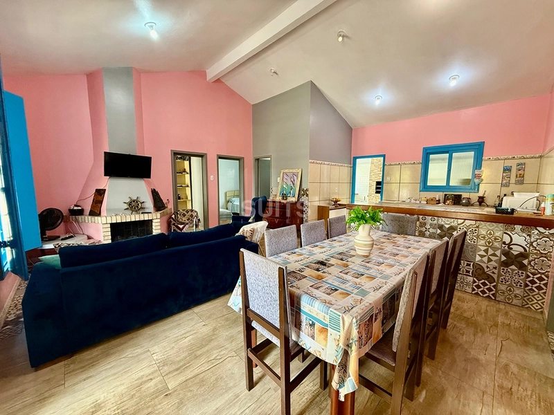 Excelente casa à venda na praia de Noiva do Mar: 6ª foto da galeria de imagens do imóvel