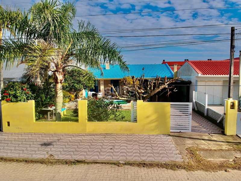 Excelente casa à venda na praia de Noiva do Mar: 30ª foto da galeria de imagens do imóvel