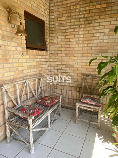 Excelente Sobrado Beira Lago à venda no Condomínio Lagos Park!: 22ª foto da galeria de imagens do imóvel