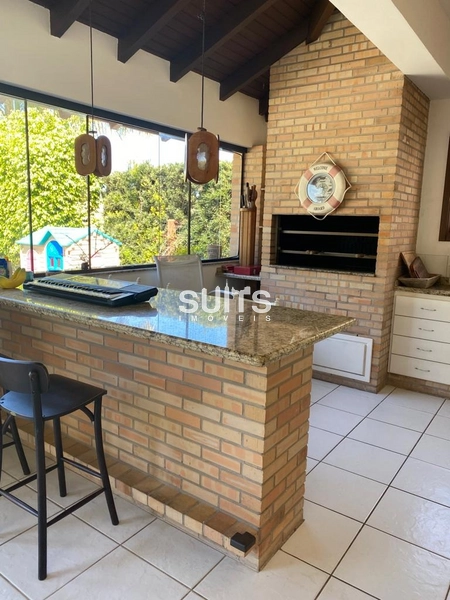 Excelente Sobrado Beira Lago à venda no Condomínio Lagos Park!: 18ª foto da galeria de imagens do imóvel