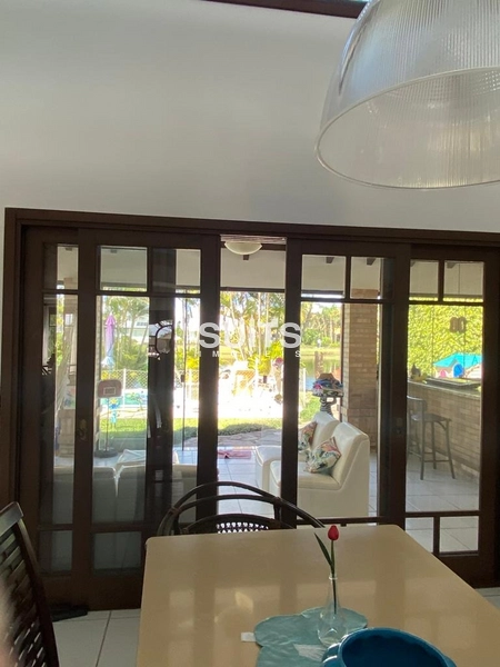 Excelente Sobrado Beira Lago à venda no Condomínio Lagos Park!: 25ª foto da galeria de imagens do imóvel