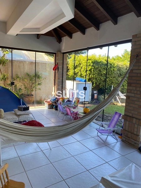 Excelente Sobrado Beira Lago à venda no Condomínio Lagos Park!: 8ª foto da galeria de imagens do imóvel