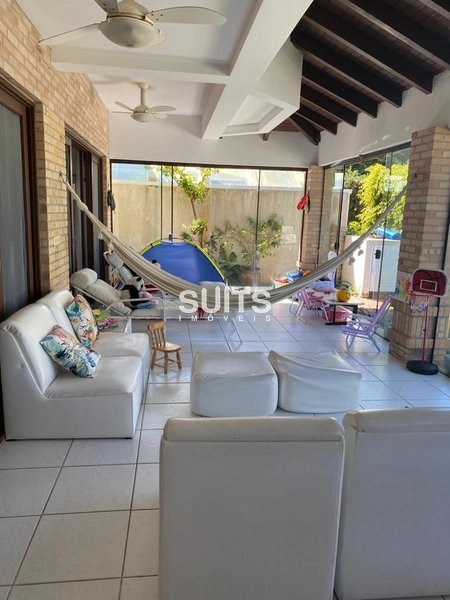 Excelente Sobrado Beira Lago à venda no Condomínio Lagos Park!: 13ª foto da galeria de imagens do imóvel