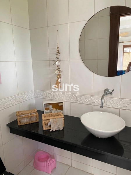 Excelente Sobrado Beira Lago à venda no Condomínio Lagos Park!: 7ª foto da galeria de imagens do imóvel