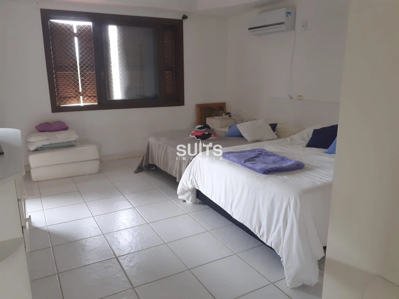 Excelente Sobrado Beira Lago à venda no Condomínio Lagos Park!: 33ª foto da galeria de imagens do imóvel