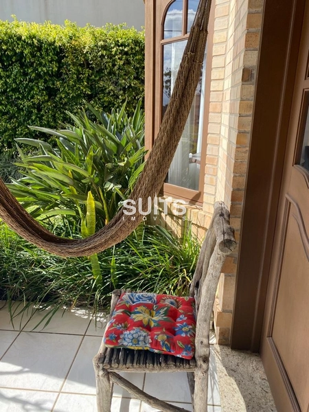 Excelente Sobrado Beira Lago à venda no Condomínio Lagos Park!: 3ª foto da galeria de imagens do imóvel