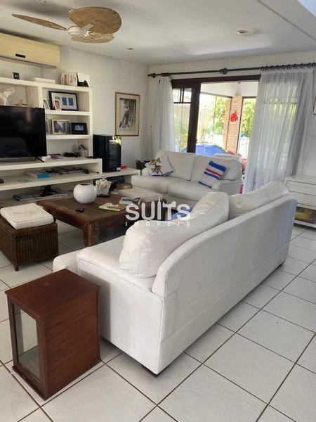 Excelente Sobrado Beira Lago à venda no Condomínio Lagos Park!: 23ª foto da galeria de imagens do imóvel