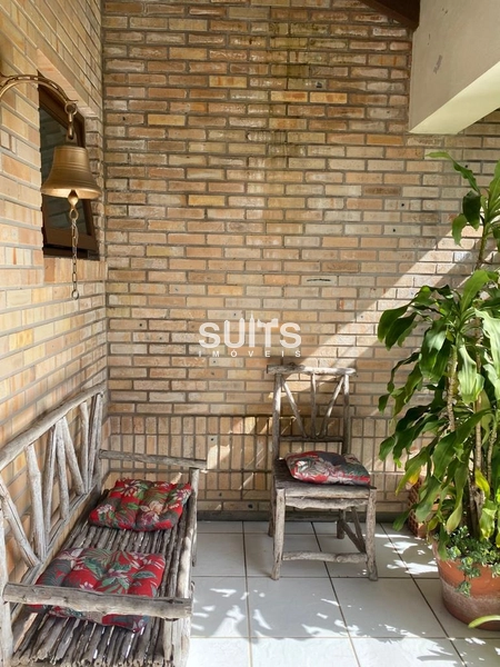 Excelente Sobrado Beira Lago à venda no Condomínio Lagos Park!: 2ª foto da galeria de imagens do imóvel