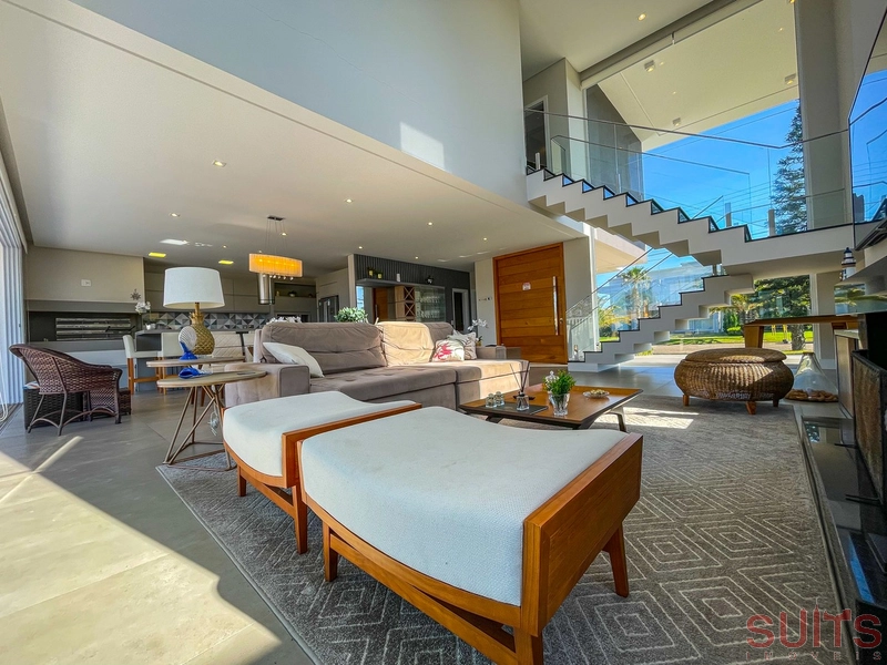 Sobrado em Condomínio Beira Mar em Xangri-Lá: 5ª foto da galeria de imagens do imóvel