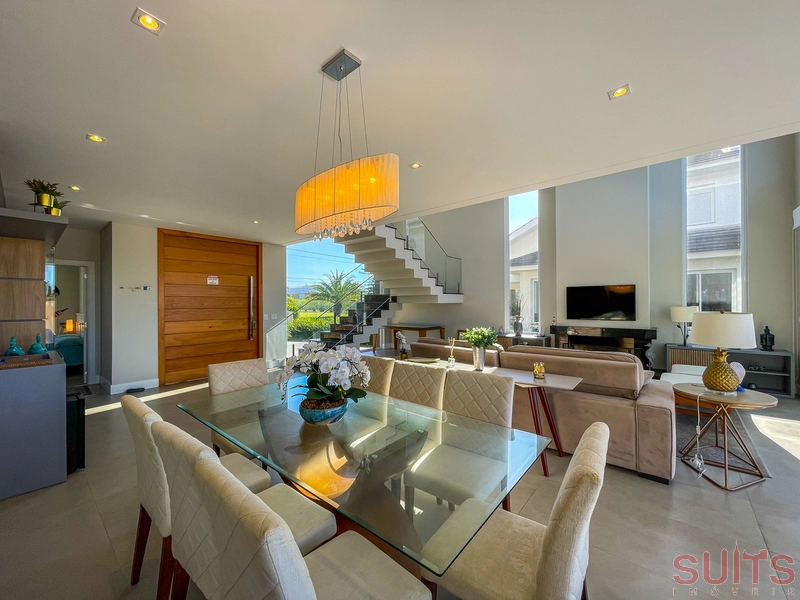 Sobrado em Condomínio Beira Mar em Xangri-Lá: 4ª foto da galeria de imagens do imóvel