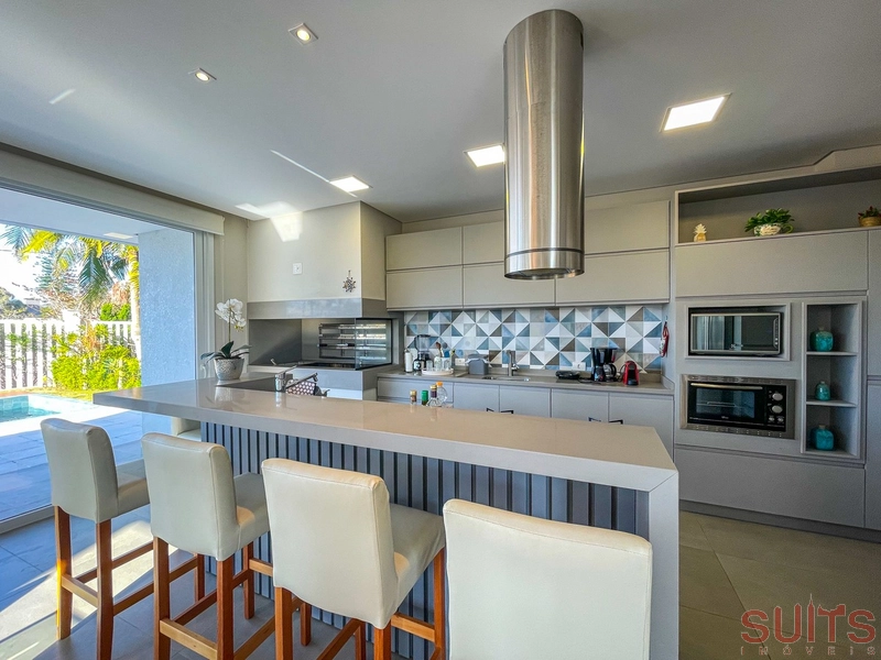 Sobrado em Condomínio Beira Mar em Xangri-Lá: 32ª foto da galeria de imagens do imóvel