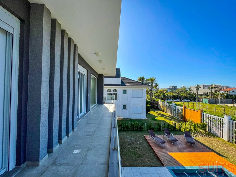 Sobrado em Condomínio Beira Mar em Xangri-Lá: 26ª foto da galeria de imagens do imóvel