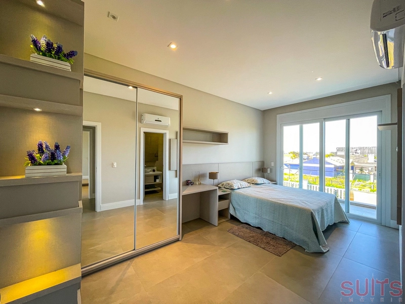 Sobrado em Condomínio Beira Mar em Xangri-Lá: 24ª foto da galeria de imagens do imóvel