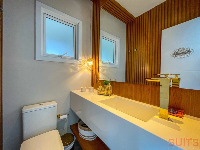 Sobrado em Condomínio Beira Mar em Xangri-Lá: 11ª foto da galeria de imagens do imóvel