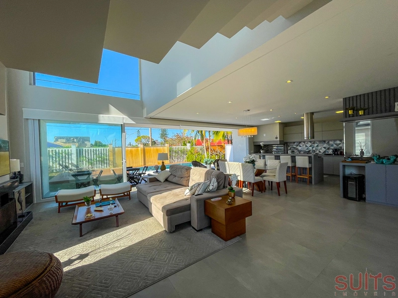 Sobrado em Condomínio Beira Mar em Xangri-Lá: 6ª foto da galeria de imagens do imóvel